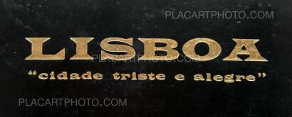 Costa Martins & Victor Palla,Lisboa, Cidade Triste e Alegre