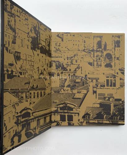 Costa Martins & Victor Palla,Lisboa, Cidade Triste e Alegre