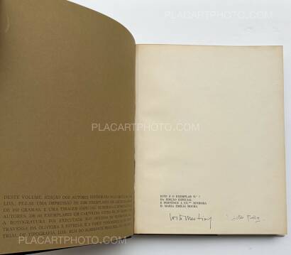 Costa Martins & Victor Palla,Lisboa, Cidade Triste e Alegre