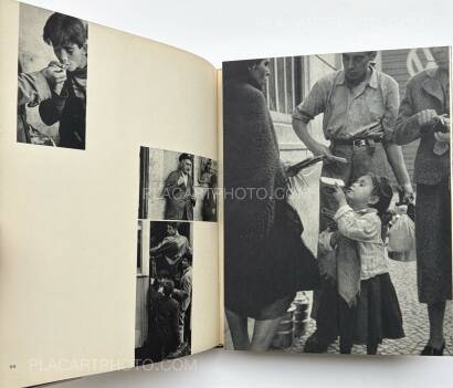 Costa Martins & Victor Palla,Lisboa, Cidade Triste e Alegre