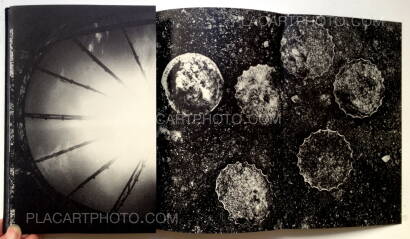 Kikuji Kawada,Chizu / The Map (Signed)