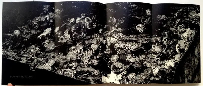 Kikuji Kawada – Chizu / The Map (Signed)