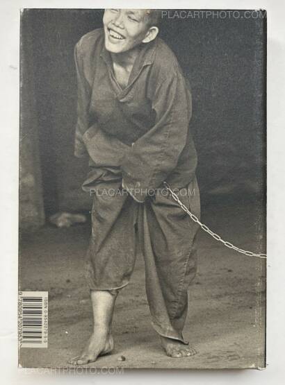 Chien-Chi Chang,THE CHAIN (SPECIAL EDT WITH METAL BOX) (ASSOCIATION COPY)