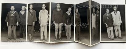 Chien-Chi Chang,THE CHAIN (SPECIAL EDT WITH METAL BOX) (ASSOCIATION COPY)