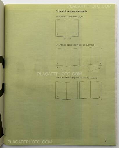 Josef Koudelka,BLACK TRIANGLE (SEALED COPY)