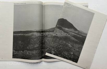 Josef Koudelka,BLACK TRIANGLE (SEALED COPY)