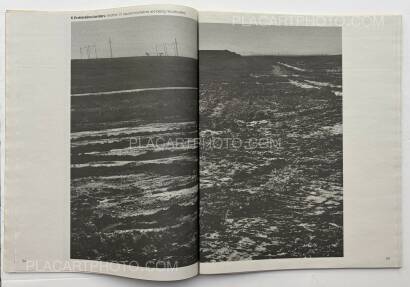 Josef Koudelka,BLACK TRIANGLE (SEALED COPY)