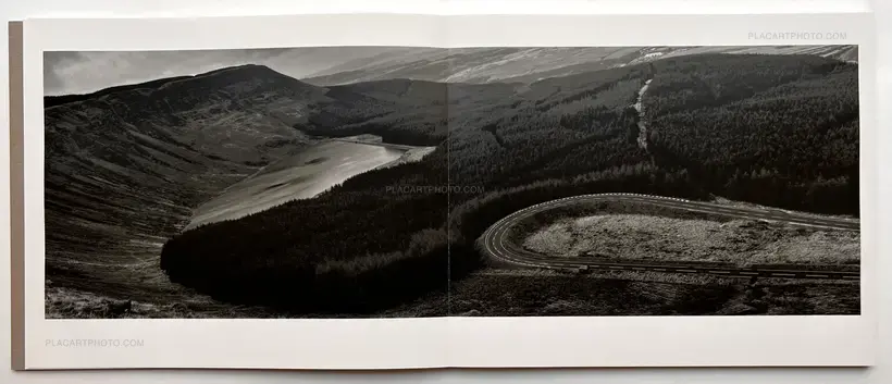 Josef Koudelka – Reconaissance-Wales