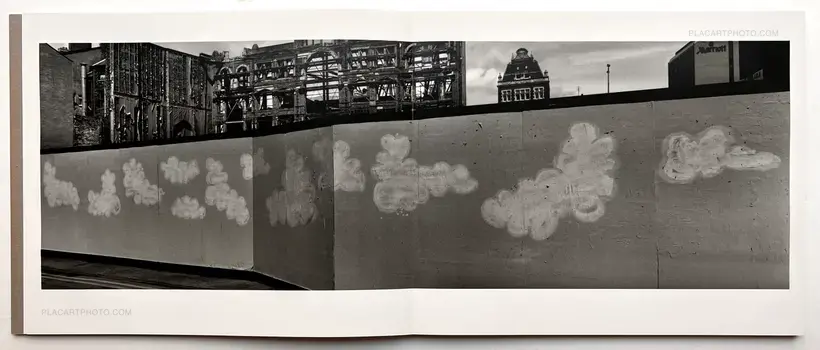 Josef Koudelka – Reconaissance-Wales