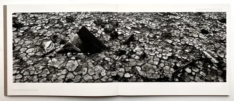 Josef Koudelka – Reconaissance-Wales