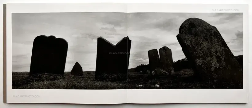 Josef Koudelka – Reconaissance-Wales