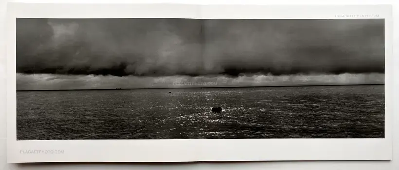 Josef Koudelka – Reconaissance-Wales