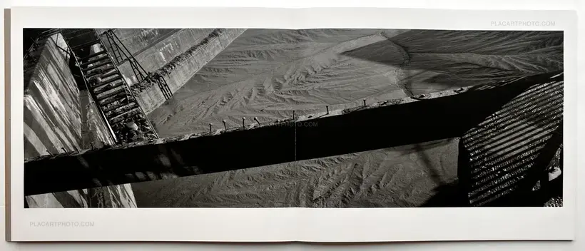 Josef Koudelka – Reconaissance-Wales