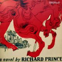 Richard Prince: Bettie Kline, Gagosian Gallery, 2009 | Bookshop Le