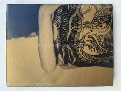 Chloé Jafé,Trilogy : Lot of 3 books (Handmade edt with prints) 