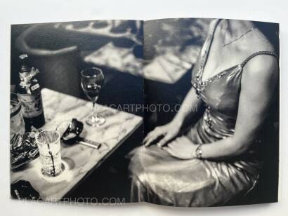 Chloé Jafé,Trilogy : Lot of 3 books (Handmade edt with prints) 