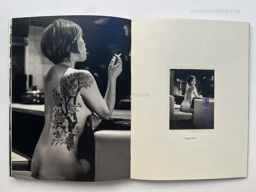 Chloé Jafé – Trilogy : Lot of 3 books (Handmade edt with prints)