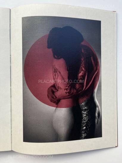 Chloé Jafé,Trilogy : Lot of 3 books (Handmade edt with prints) 