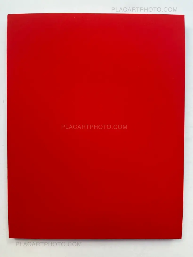 Chloé Jafé – Trilogy : Lot of 3 books (Handmade edt with prints)