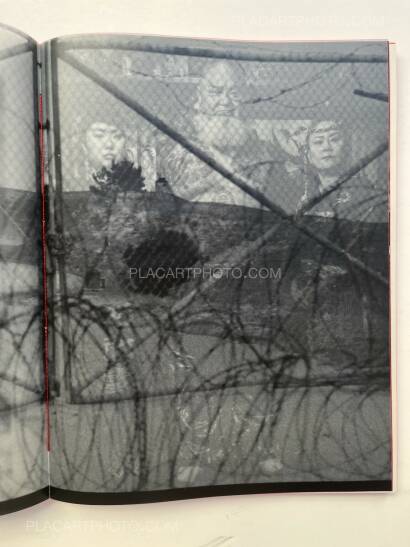 Chloé Jafé,Trilogy : Lot of 3 books (Handmade edt with prints) 