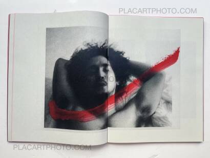 Chloé Jafé,Trilogy : Lot of 3 books (Handmade edt with prints) 