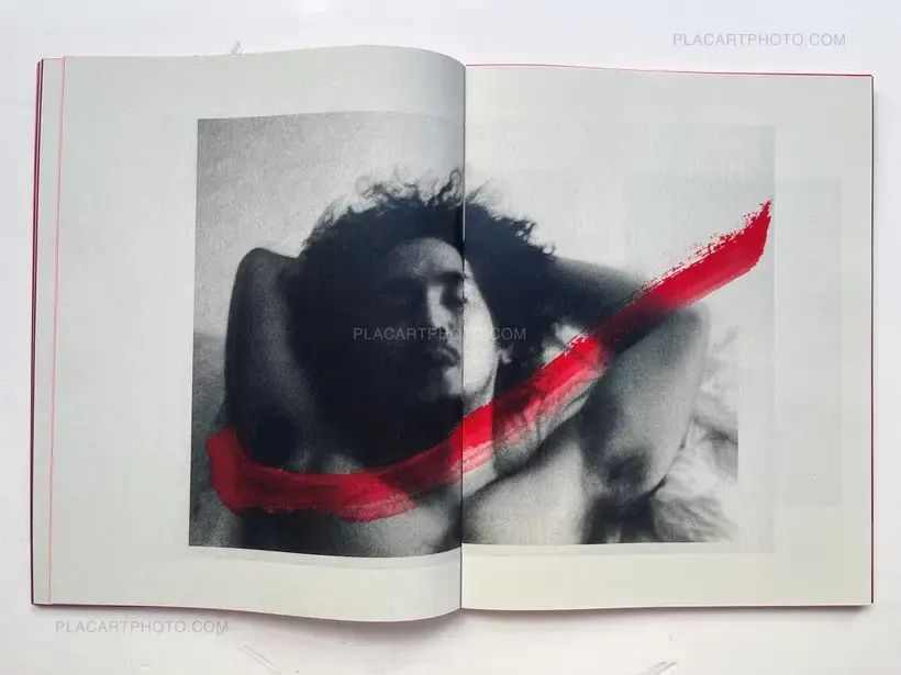 Chloé Jafé – Trilogy : Lot of 3 books (Handmade edt with prints)