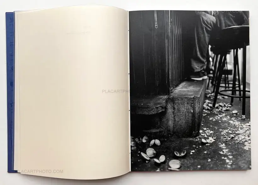 Chloé Jafé – Trilogy : Lot of 3 books (Handmade edt with prints)