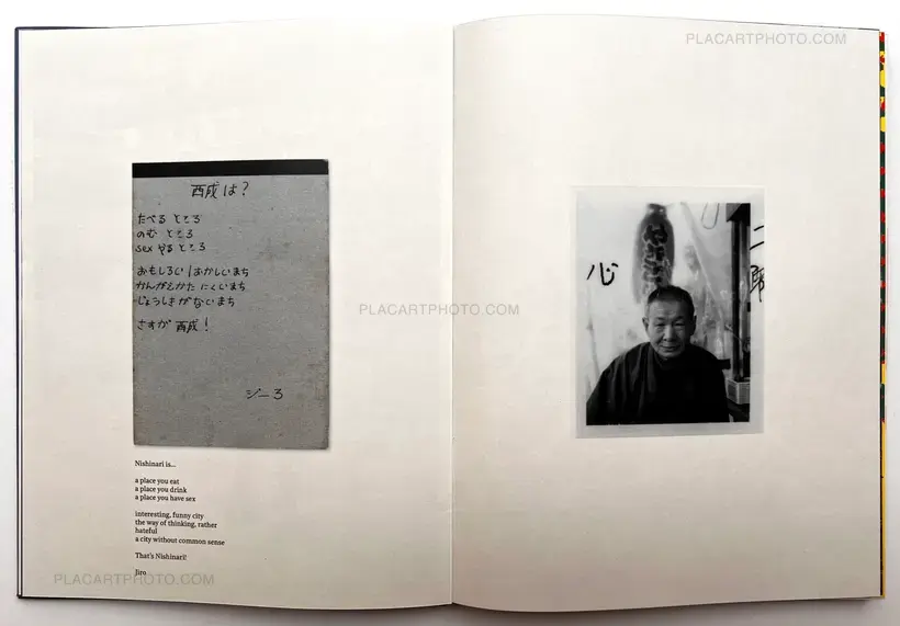 Chloé Jafé – Trilogy : Lot of 3 books (Handmade edt with prints)