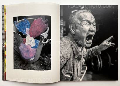 Chloé Jafé,Trilogy : Lot of 3 books (Handmade edt with prints) 