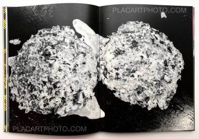 Chloé Jafé,Trilogy : Lot of 3 books (Handmade edt with prints) 