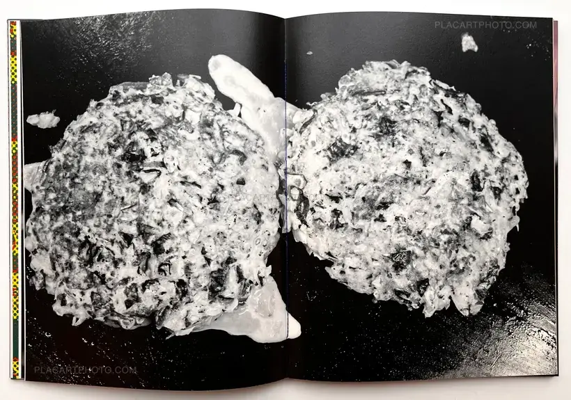 Chloé Jafé – Trilogy : Lot of 3 books (Handmade edt with prints)