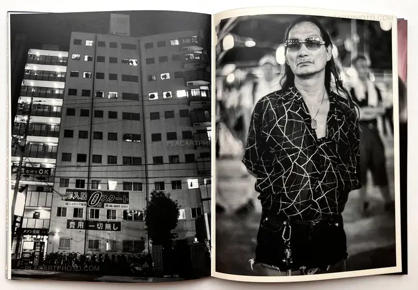 Chloé Jafé – Trilogy : Lot of 3 books (Handmade edt with prints)