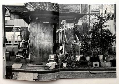 Chloé Jafé,Trilogy : Lot of 3 books (Handmade edt with prints) 