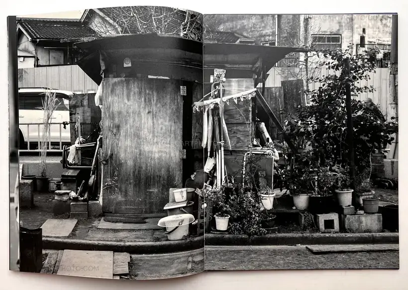 Chloé Jafé – Trilogy : Lot of 3 books (Handmade edt with prints)