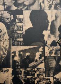 Christian Chapiron: Dripping Kiki, Jean-Pierre Faur, 1992
