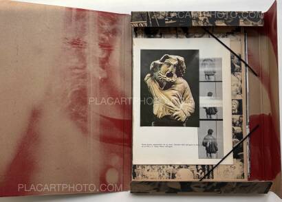 Lorenzo Castore and Sergej Vutuc,STRATI (SIGNED EDT OF 7)