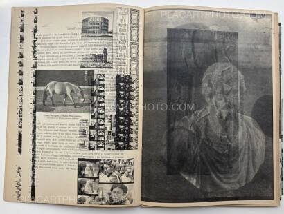 Lorenzo Castore and Sergej Vutuc,STRATI (SIGNED EDT OF 7)