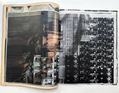 Lorenzo Castore and Sergej Vutuc,STRATI (SIGNED EDT OF 7)