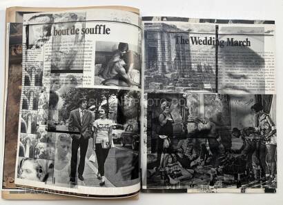 Lorenzo Castore and Sergej Vutuc,STRATI (SIGNED EDT OF 7)