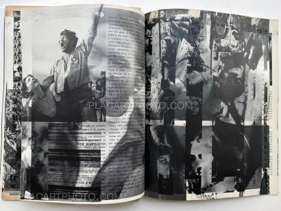 Lorenzo Castore and Sergej Vutuc,STRATI (SIGNED EDT OF 7)