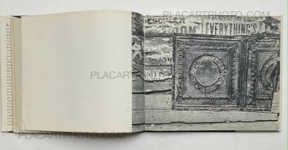 Helen Levitt,A WAY OF SEEING (FIRST HARDCOVER EDT)