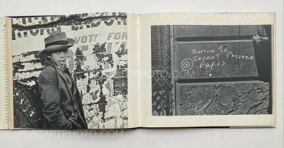 Helen Levitt,A WAY OF SEEING (FIRST HARDCOVER EDT)