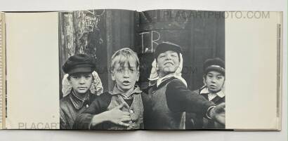 Helen Levitt,A WAY OF SEEING (FIRST HARDCOVER EDT)