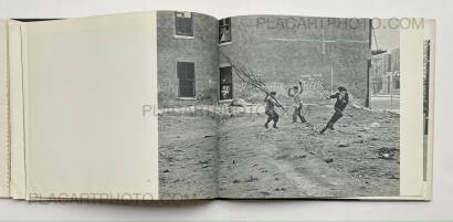 Helen Levitt,A WAY OF SEEING (FIRST HARDCOVER EDT)