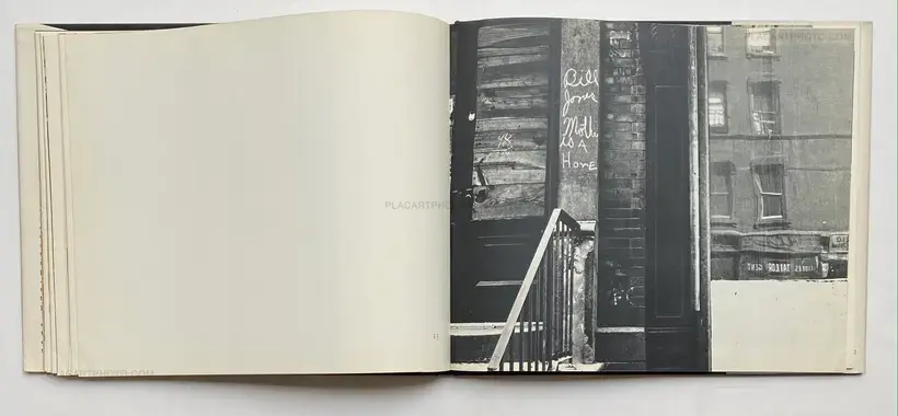 Helen Levitt – A WAY OF SEEING (FIRST HARDCOVER EDT)