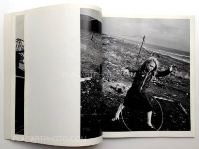 Chris Killip,In Flagrante (ASSOCIATION COPY)