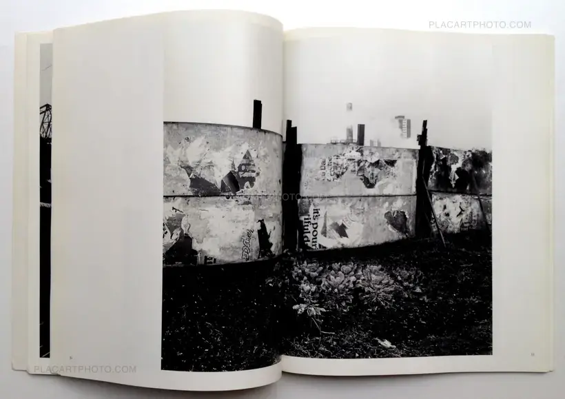 Chris Killip – In Flagrante (ASSOCIATION COPY)
