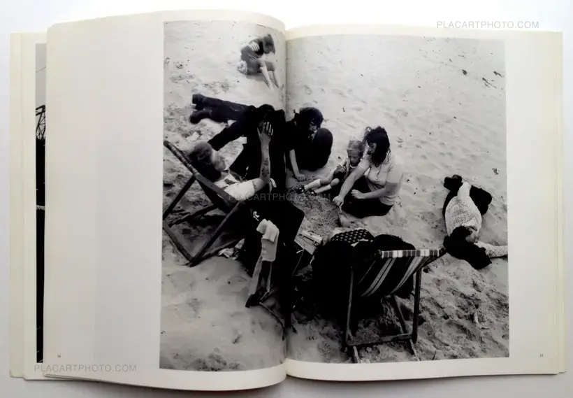 Chris Killip – In Flagrante (ASSOCIATION COPY)