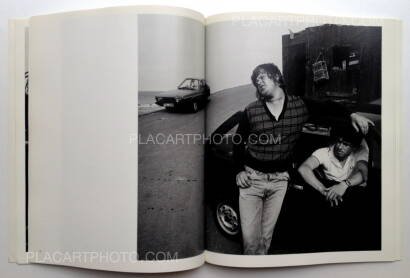 Chris Killip,In Flagrante (ASSOCIATION COPY)