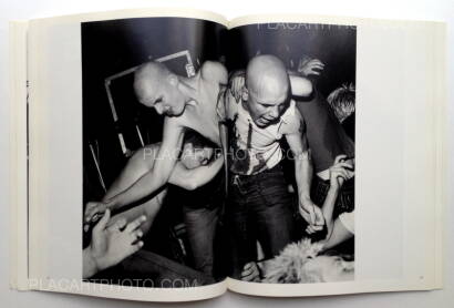 Chris Killip,In Flagrante (ASSOCIATION COPY)